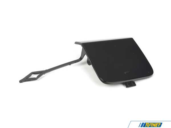 Genuine BMW COVER, TOWING HINGE 51128082789