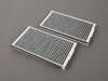 Hengst  OEM Hengst Cabin Filter - Activated Charcoal - E65 E66 7-Series 64116921019 View 1