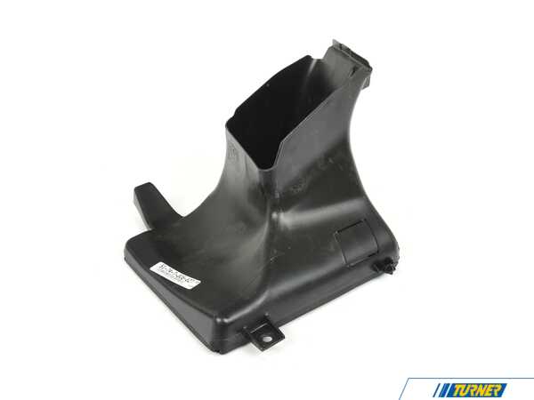 Genuine BMW Genuine BMW Air Ducting For Amoek, Left - 51747308827 51747308827