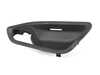 Genuine BMW Genuine BMW Cover, Door Opener, Inside L - 51417274489 - Schwarz 51417274489 View 1
