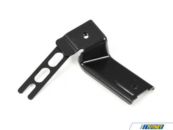 Genuine BMW Genuine BMW Bracket - 61617174997 - E70 X5,E71 X6,F15,F16 61617174997