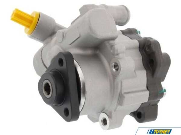 Meyle Meyle Power Steering Pump 32414037948