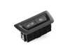 Genuine MINI TRUNK LID LOCK SWITCH CENTER 61315A64C25 View 3