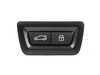 Genuine MINI TRUNK LID LOCK SWITCH CENTER 61315A64C25 View 4
