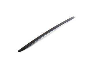 Genuine BMW Water drain - Left - E38