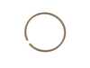 Genuine BMW Genuine BMW Lock Ring - 33107591469 - E70 X5,E71 X6,F15,F16 33107591469 View 1