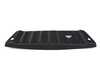 Genuine MINI TRUNK LID TRIM PANEL 51497360377 View 1