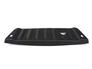 TRUNK LID TRIM PANEL