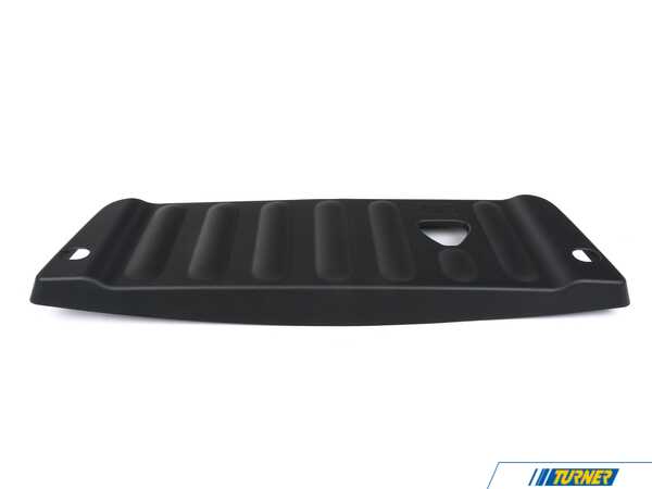 Genuine MINI TRUNK LID TRIM PANEL 51497360377