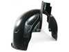 Genuine BMW Genuine BMW Rear Fender Liner - Right - E39 M5, E39 540i 51712496658 View 1