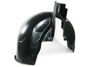 Genuine BMW Rear Fender Liner - Right - E39 M5, E39 540i