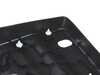 Genuine MINI TRUNK LID TRIM PANEL 51497360377 View 3