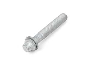 SCREW, OUTSIDE TORX WITH WAS