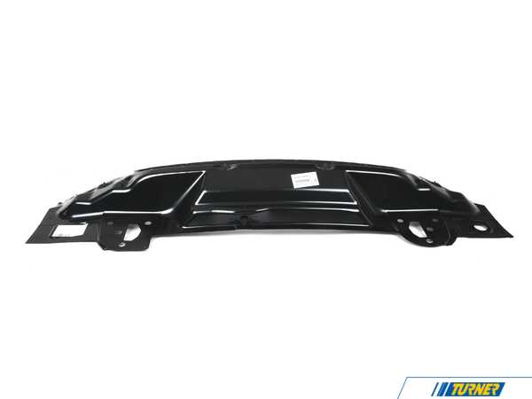 Genuine BMW Genuine BMW Tail Trim - 41007168997 - E92 41007168997