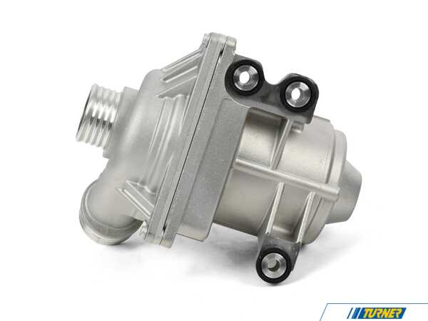 Pierburg Water Pump 11519894484