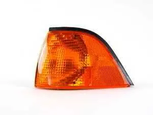 Genuine BMW Front Turn Signal Assembly - Left - E36 Coupe & Convertible