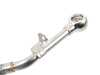 Genuine BMW COOLANT LINE, TURBOCHARGER R 11538841583 View 4