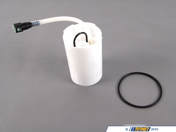 Genuine BMW Genuine BMW In-Tank Fuel Pump - E83 X3 2.5i 3.0i M54 16117159604