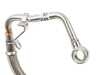 Genuine BMW COOLANT LINE, TURBOCHARGER S 11538841579 View 4