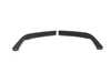 Suvneer Suvneer MX Designed E46 Carbon Fiber Rear Splitters E46M3RRSPL View 3