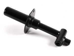 Genuine BMW Bumper Shock - Front Right