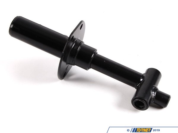 Genuine BMW Genuine BMW Bumper Shock - Front Right 51118399202