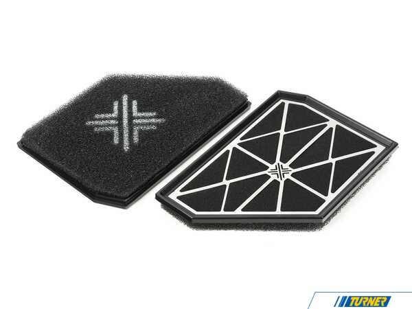 Pipercross Pipercross Plus Performance Foam Air Intake Filter - G05 G07 G30 N63 PP2074PLUS