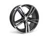 Genuine BMW Genuine BMW Disk Wheel, Light Alloy, In - 36117850581 36117850581 View 1