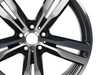 Genuine BMW Genuine BMW Disk Wheel, Light Alloy, In - 36117850581 36117850581 View 2