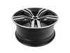 Genuine BMW Genuine BMW Disk Wheel, Light Alloy, In - 36117850581 36117850581 View 3