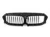 Genuine BMW AIR FLAPS, UPPER 51137497284 View 1