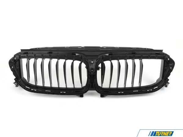 Genuine BMW AIR FLAPS, UPPER 51137497284