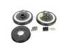 VAC Motorsports VAC Harmonic SuperDamper By ATI - M52/S52/M52TU/M54 VAC-HPCD-M50 View 1