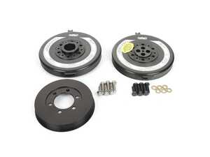 VAC Harmonic SuperDamper By ATI - M52/S52/M52TU/M54