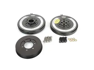 VAC Harmonic SuperDamper By ATI - M52/S52/M52TU/M54