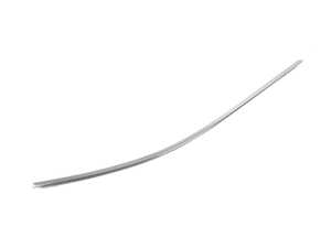 Genuine BMW Trim, Window Frame, Door, Fr - 51337177947