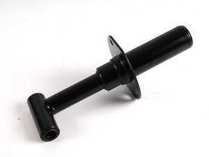 Genuine BMW Bumper Shock - Front Left