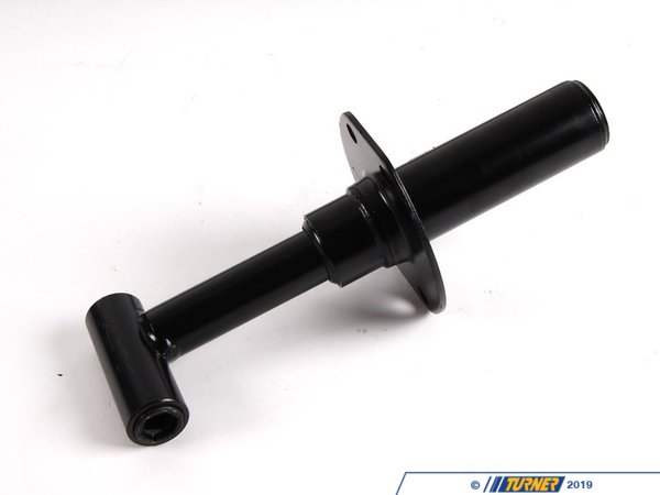 Genuine BMW Genuine BMW Bumper Shock - Front Left 51118399201