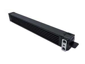 CSF Euro-Spec High-Performance All-Aluminum Engine Oil Cooler - BMW E36 3-Series