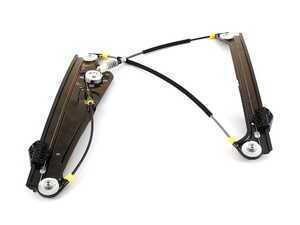 Genuine BMW Electr.Window Lifter Front Left - 51337202479 - E65