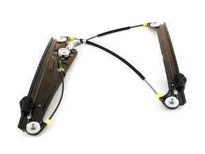 Genuine BMW Electr.Window Lifter Front Left - 51337202479 - E65