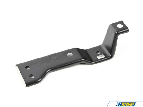 Genuine BMW Genuine BMW Bracket, Wash Water Container - 61667019548 - E65 61667019548