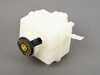 Genuine BMW Genuine BMW Expansion Tank - 34336782289 - F01,F06,F10,F12,F13 34336782289 View 1