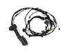 Genuine MINI CO-DRIVER S SIDE DOO 61129864916 View 1