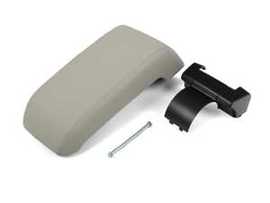 COVER, CENTER ARM RE