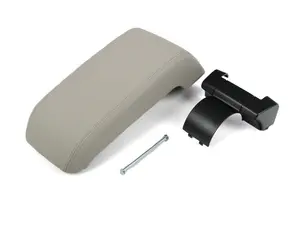 COVER, CENTER ARM RE