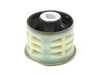 Genuine BMW Genuine BMW Rear Differential Bushing, Front Position - 33316877260 33316877260 View 1