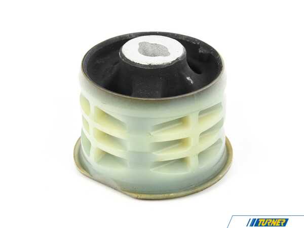 Genuine BMW Genuine BMW Rear Differential Bushing, Front Position - 33316877260 33316877260