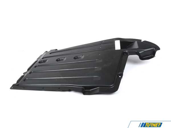 Genuine BMW UNDERFLOOR COATING CENTER 51759478892