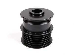 Genuine BMW Pulley D=52mm - 12311247306 - E36